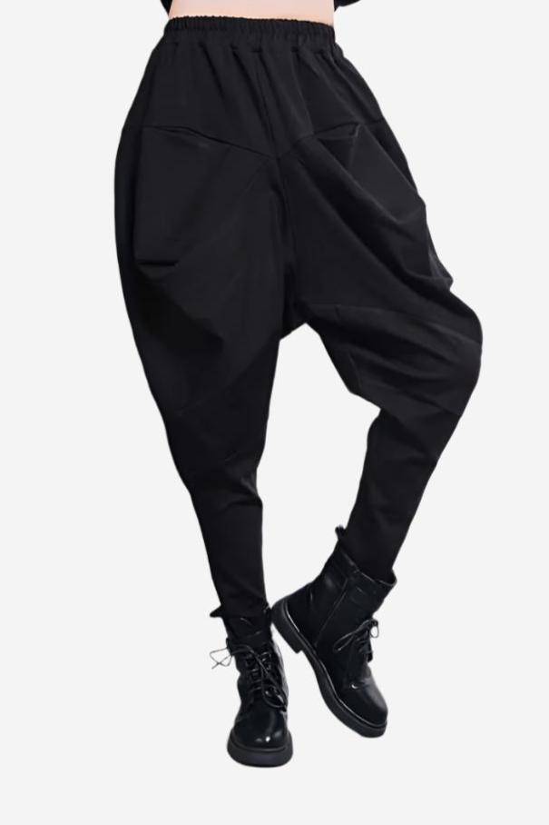 Urban Drape Harem Pants