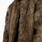 Urban Rogue Lush Fur Jacket - LAZERorange