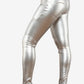 Chrome Rebel Biker Pants LAZERorange