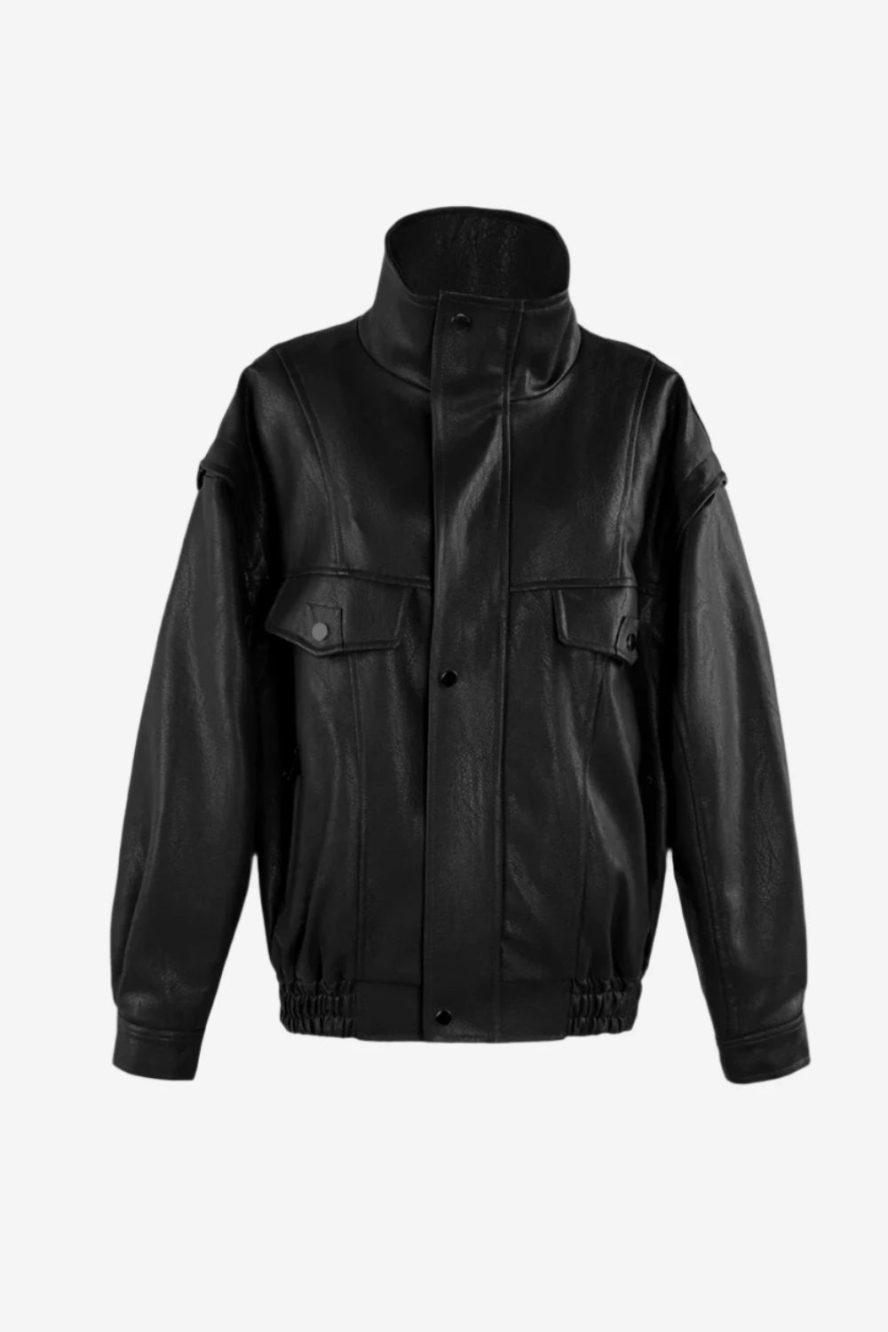 Rogue Wave Oversized Jacket