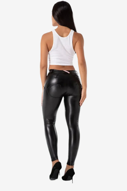 Vampire Vixen Biker Pants