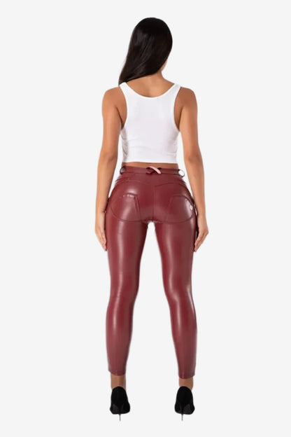 Vampire Vixen Biker Pants