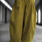 Urban Flow Corduroy Pants LAZERorange