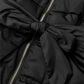 Black Cascade Parka