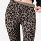 Leopard Thermo-Luxe Leggings LAZERorange