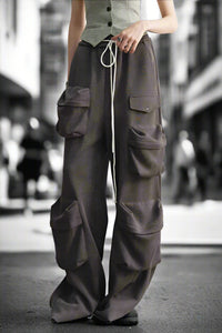 Alloy Edge Cargo Pants