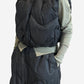 Aero Duck Down Puffer Vest