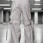 Dual Mode Utility Cargo Pants LAZERorange