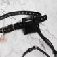 Black Abyss Utility Belt-Bag