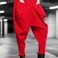 Urban Drape Harem Pants LAZERorange