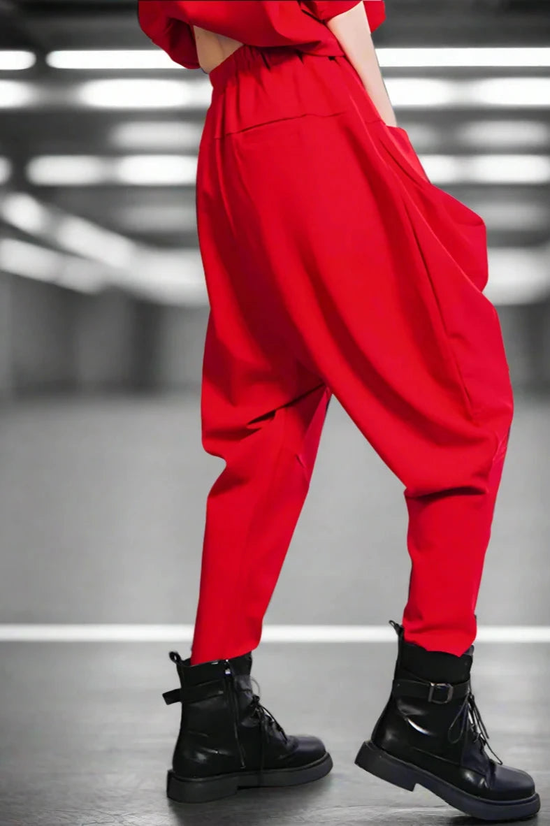 Urban Drape Harem Pants