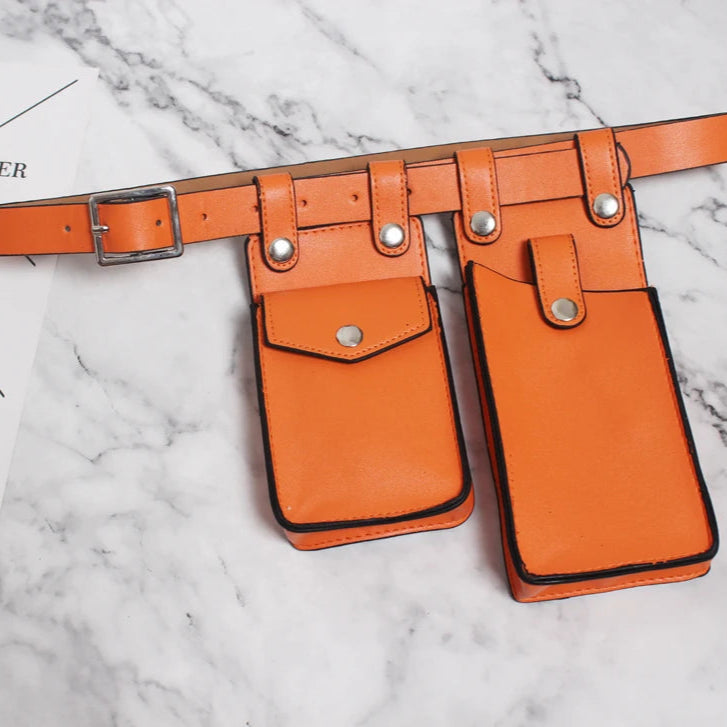 Inferno Utility Belt-Bag