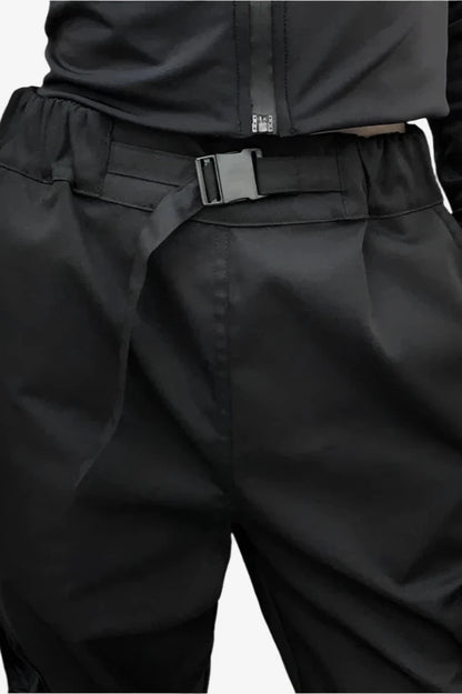 Midnight Raider Cargo Pants