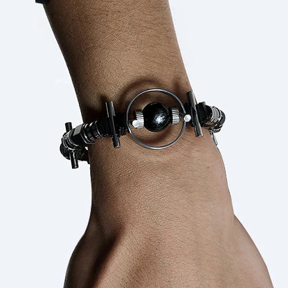 Nihil Orbit Cyber Bracelet