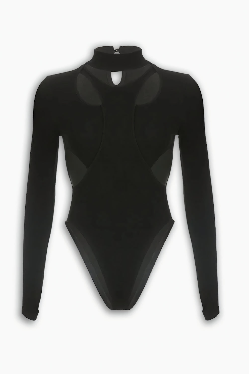 Shadow Reaper Bodysuit LAZERorange