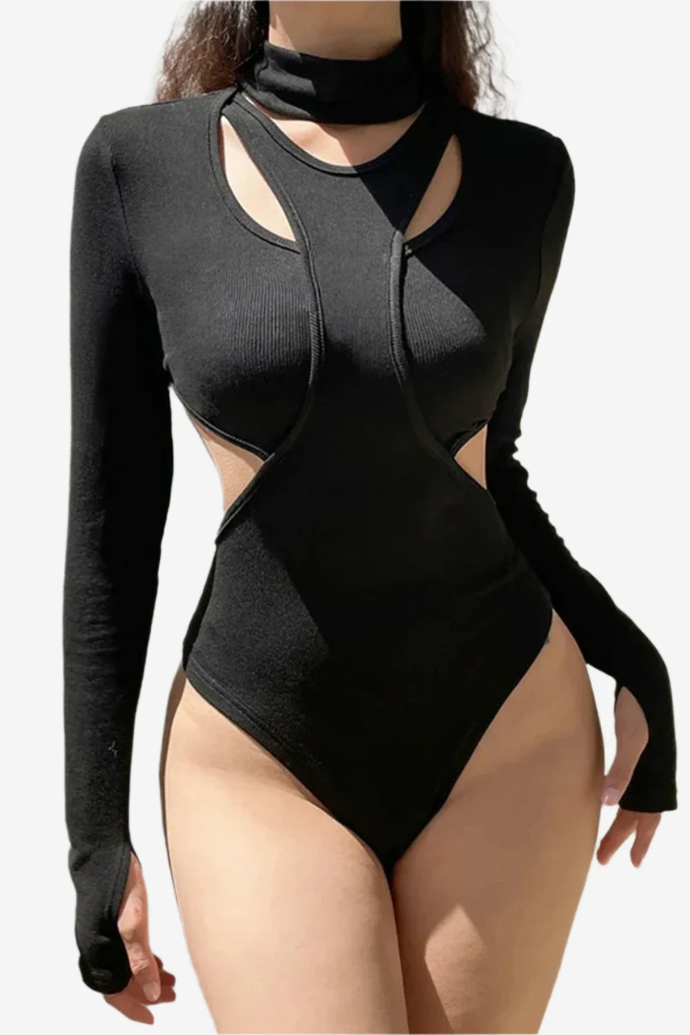 Shadow Reaper Bodysuit