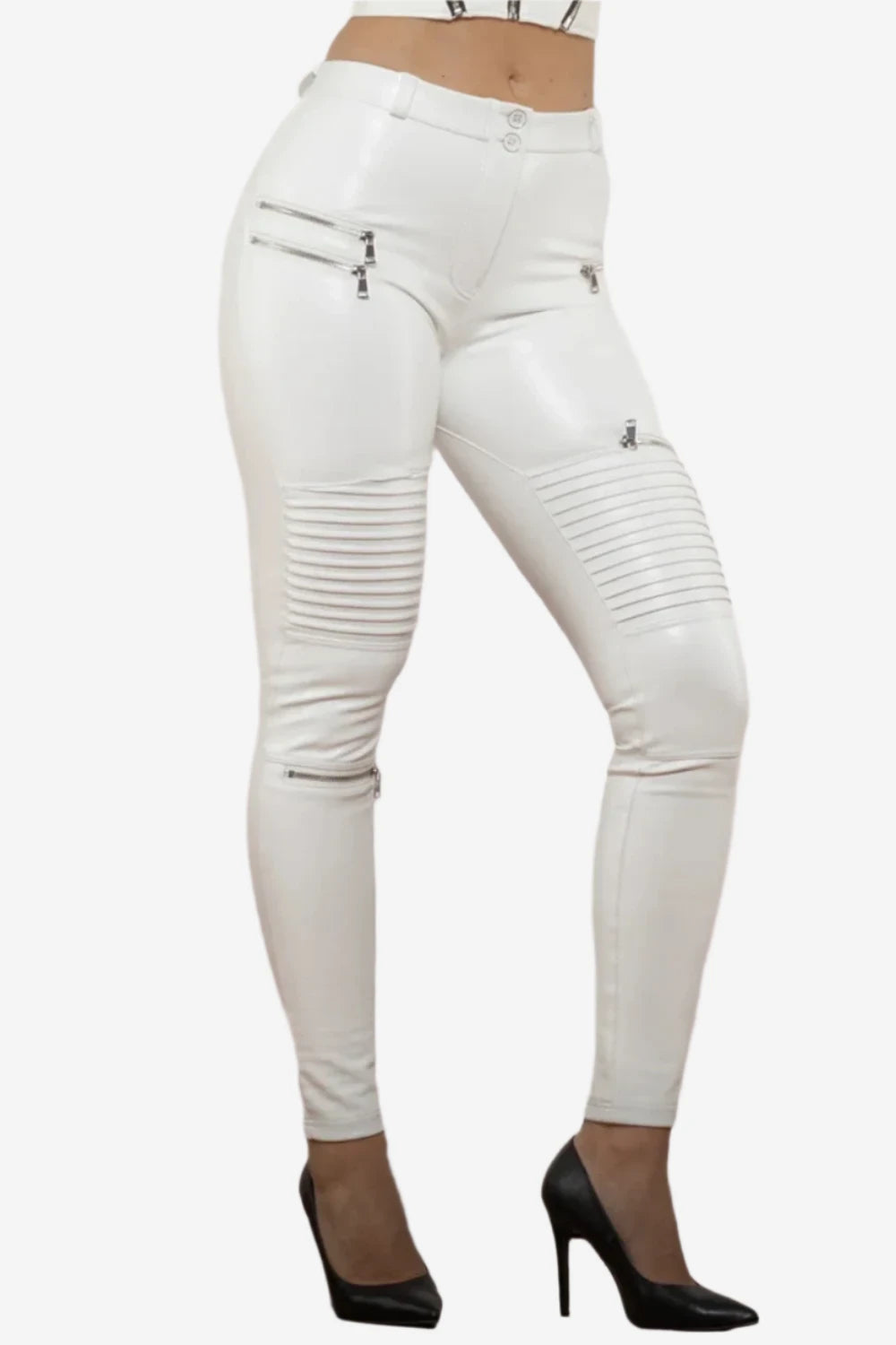 Specter Rider Leggings