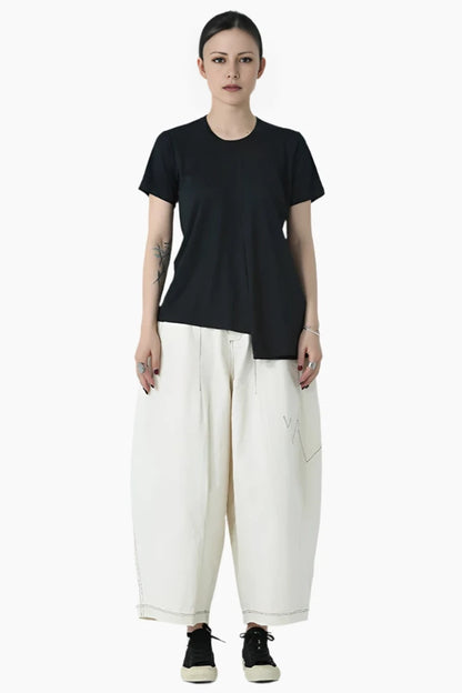 Urban Drift Wide-Leg Pants