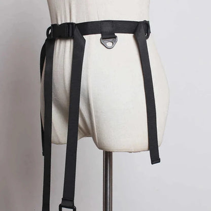 Urban Utility Strap Belt