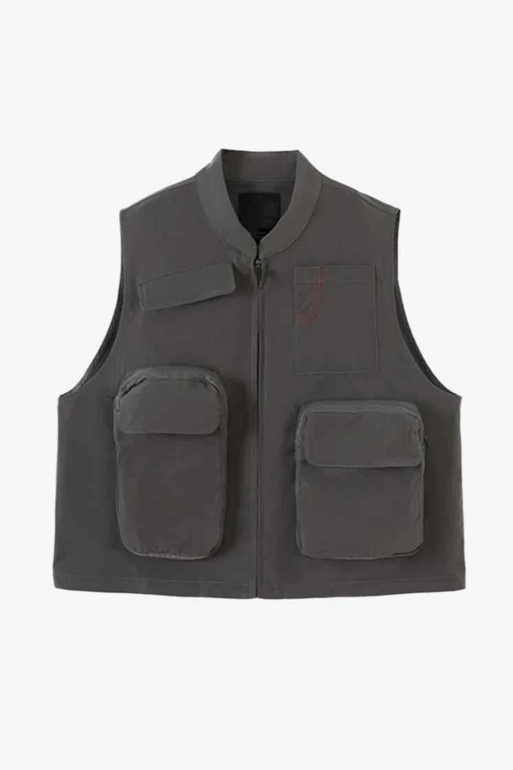 Urban Wasteland Utility Vest