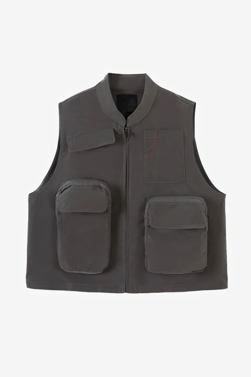 Urban Wasteland Utility Vest LAZERorange