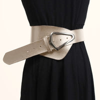 Vanguard Asymmetry Wide Belt