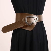 Vanguard Asymmetry Wide Belt