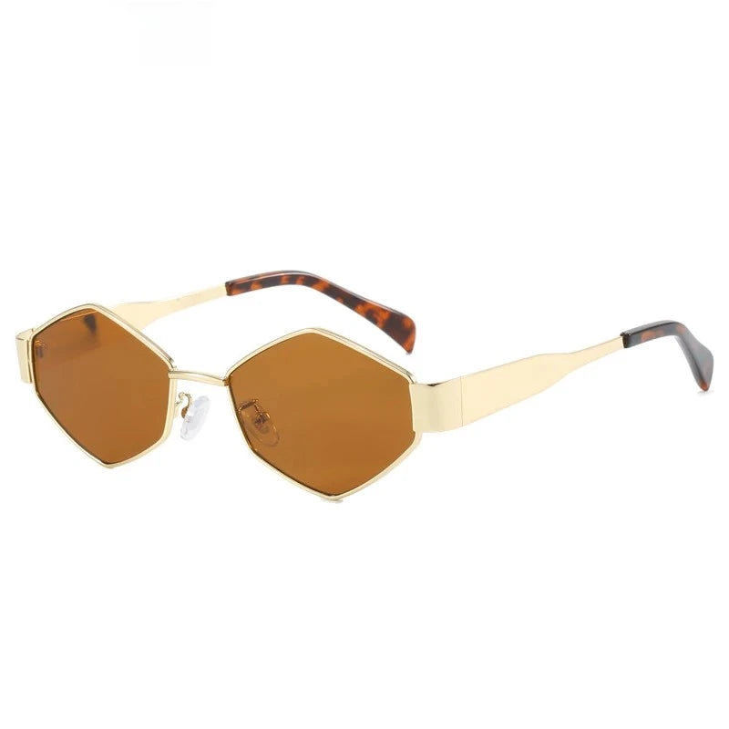 Viper Hexagon Corpo Shades