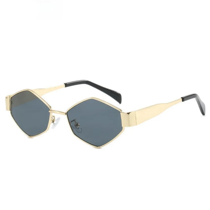 Viper Hexagon Corpo Shades