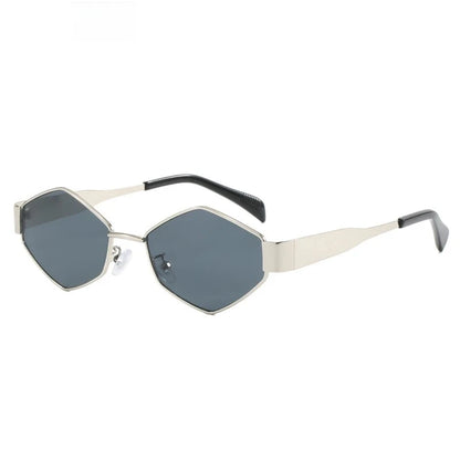 Viper Hexagon Corpo Shades