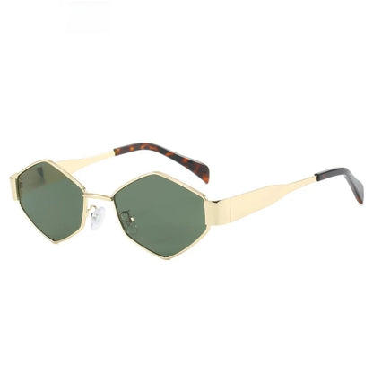 Viper Hexagon Corpo Shades