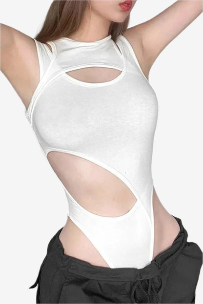 Void Serpent Bodysuit