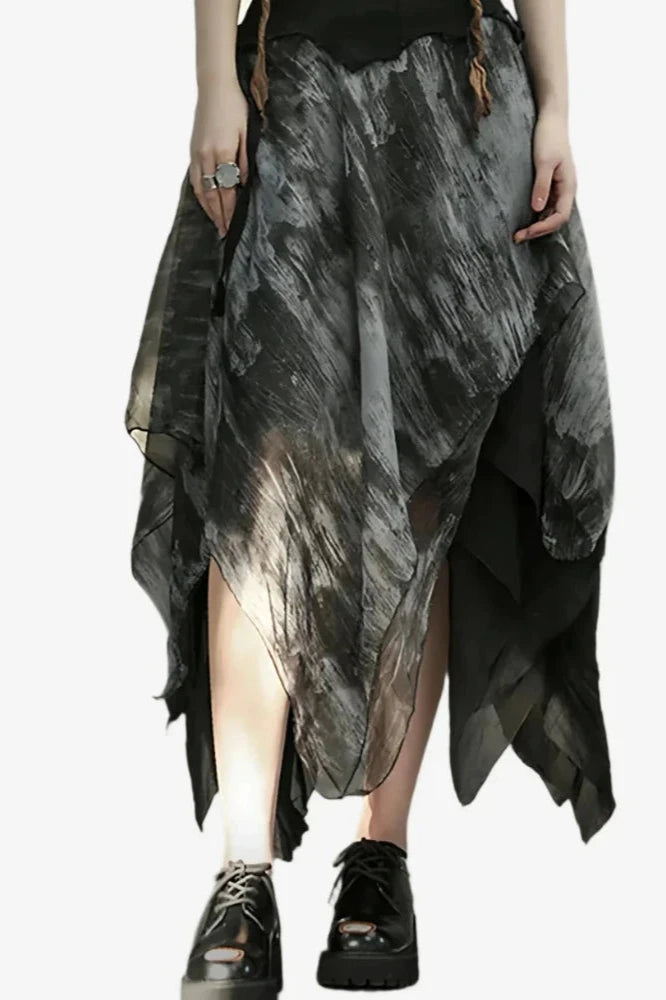 Wasteland Whirlwind Skirt