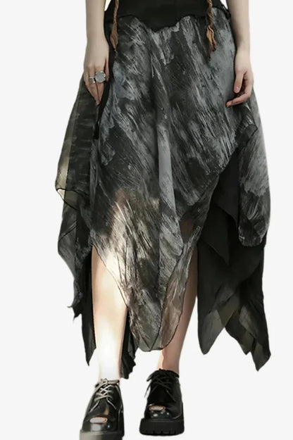 Wasteland Whirlwind Skirt