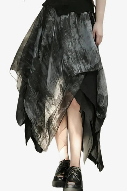 Wasteland Whirlwind Skirt