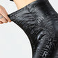 Rebel Script Fleece Leggings