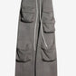 Alloy Edge Cargo Pants