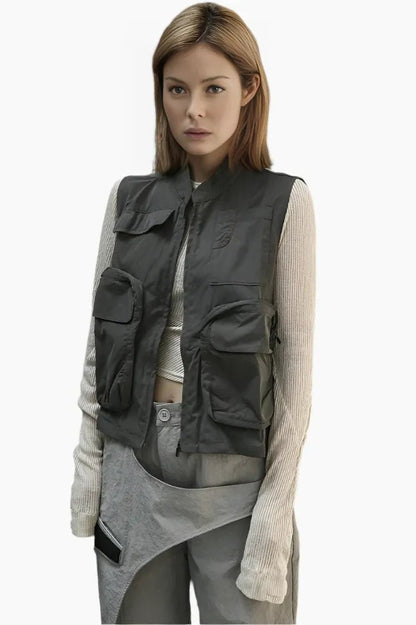 Urban Wasteland Utility Vest