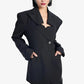 Shadowline Single-Button Blazer