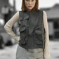 Urban Wasteland Utility Vest