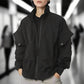 Vanguard Stand Collar Jacket